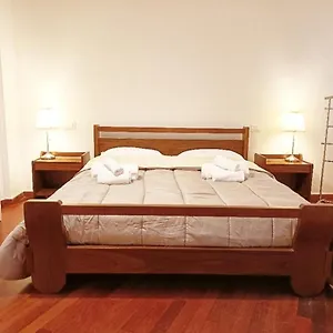  Apartment Residenza Le Mura 2