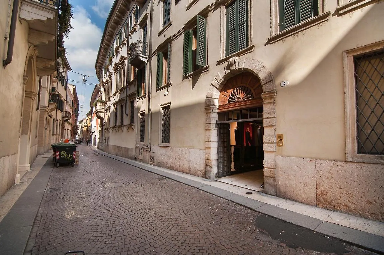 Dimore Verona Argento Apartment