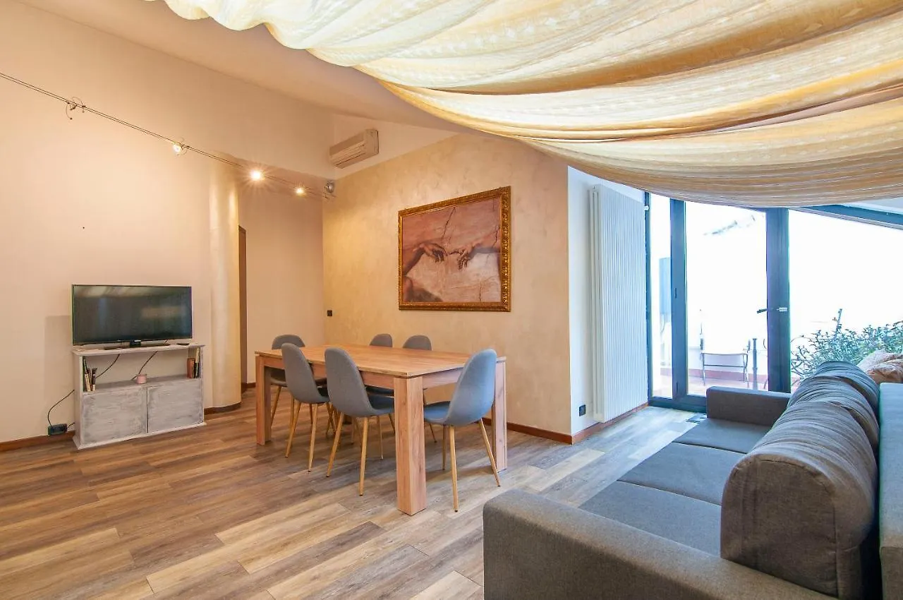 Dimore Verona Argento Apartment