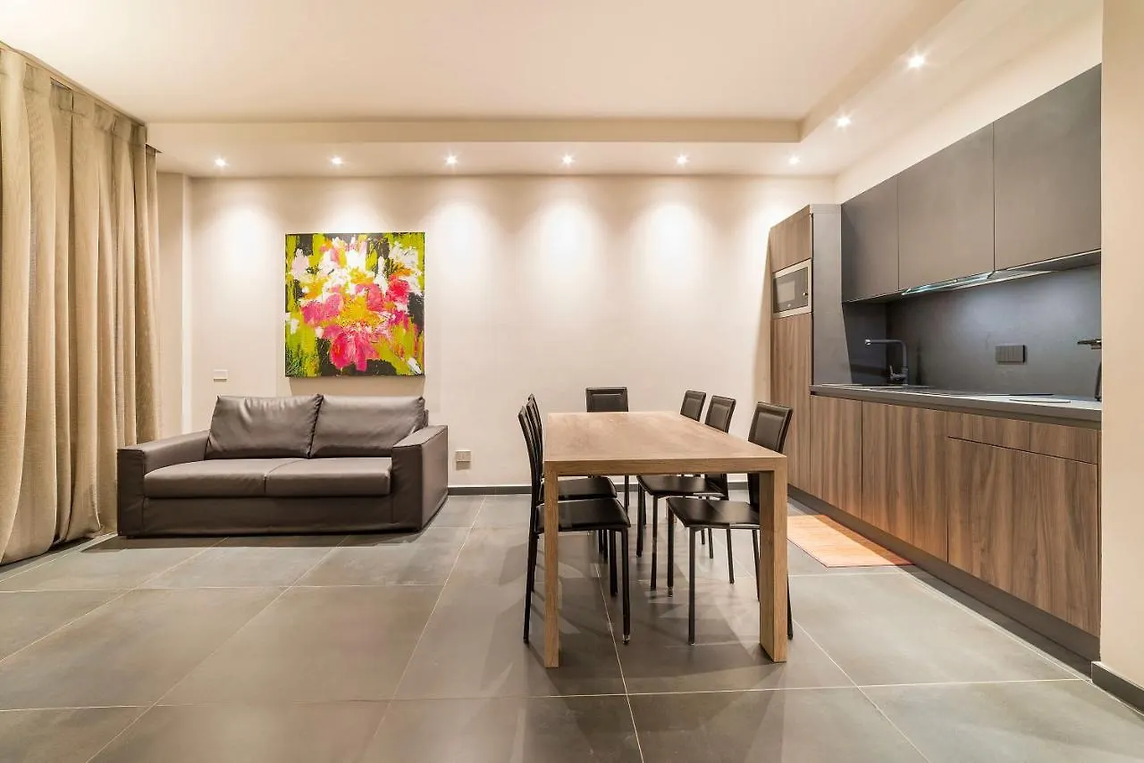 Apartment Dimore Verona Argento