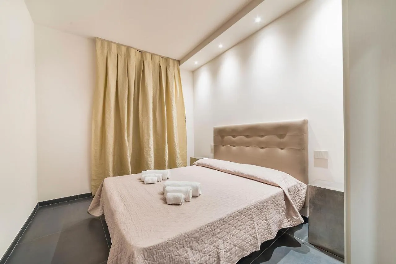 Dimore Verona Argento Apartment