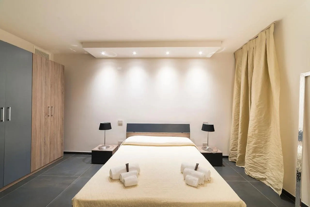 Apartment Dimore Verona Argento