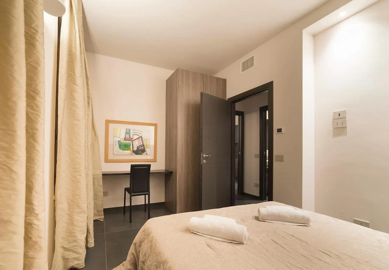 Dimore Verona Argento Apartment
