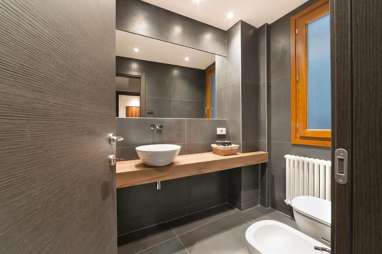 Apartment Dimore Verona Argento