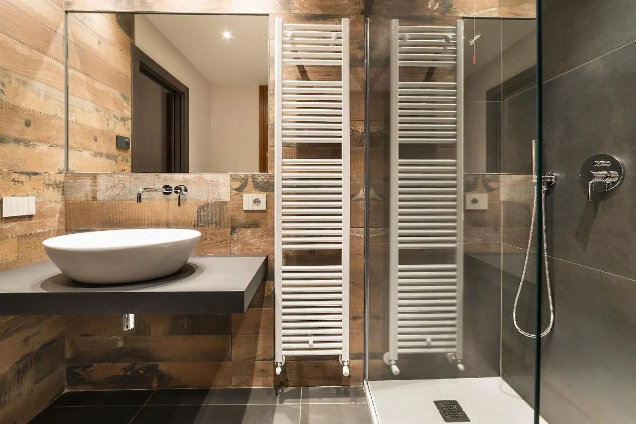 Apartment Dimore Verona Argento