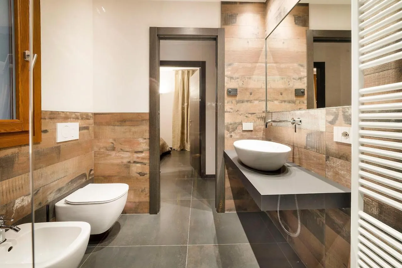 Apartment Dimore Verona Argento Italy