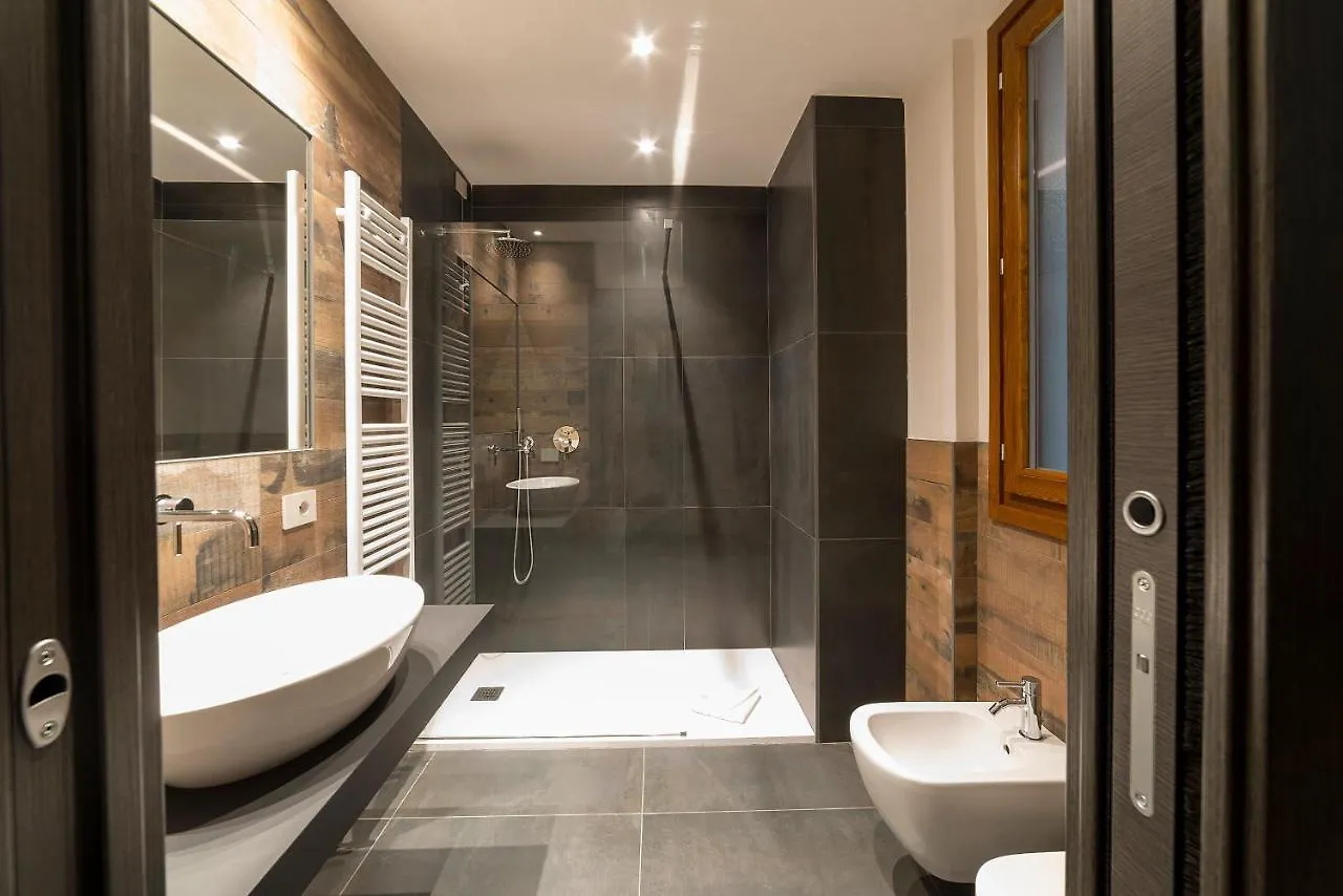 Dimore Verona Argento Apartment