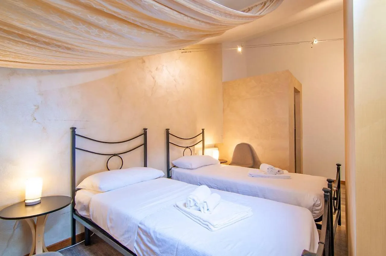 Dimore Verona Argento Apartment