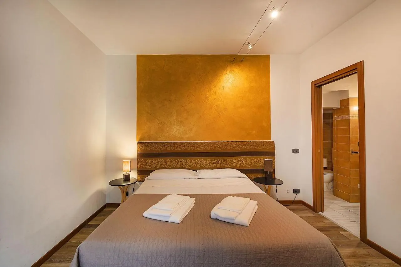 Dimore Verona Argento Apartment