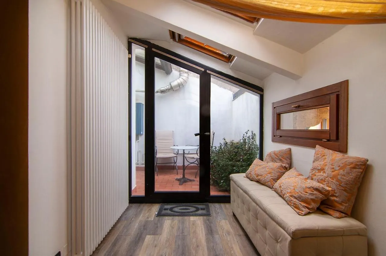 Apartment Dimore Verona Argento