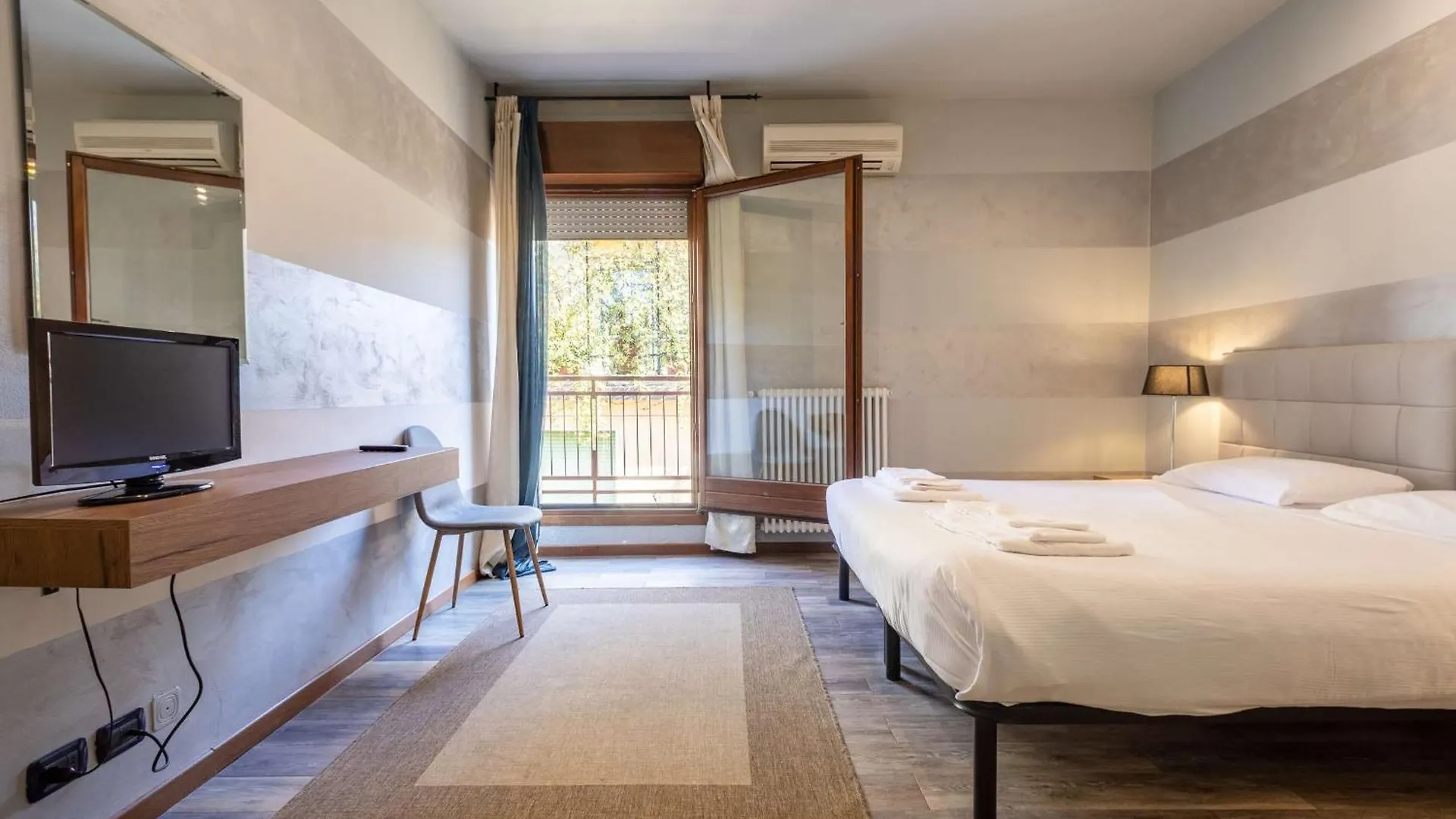 Apartment Dimore Verona Argento