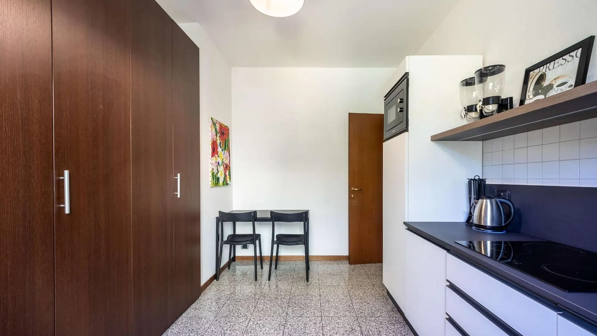 Apartment Dimore Verona Argento