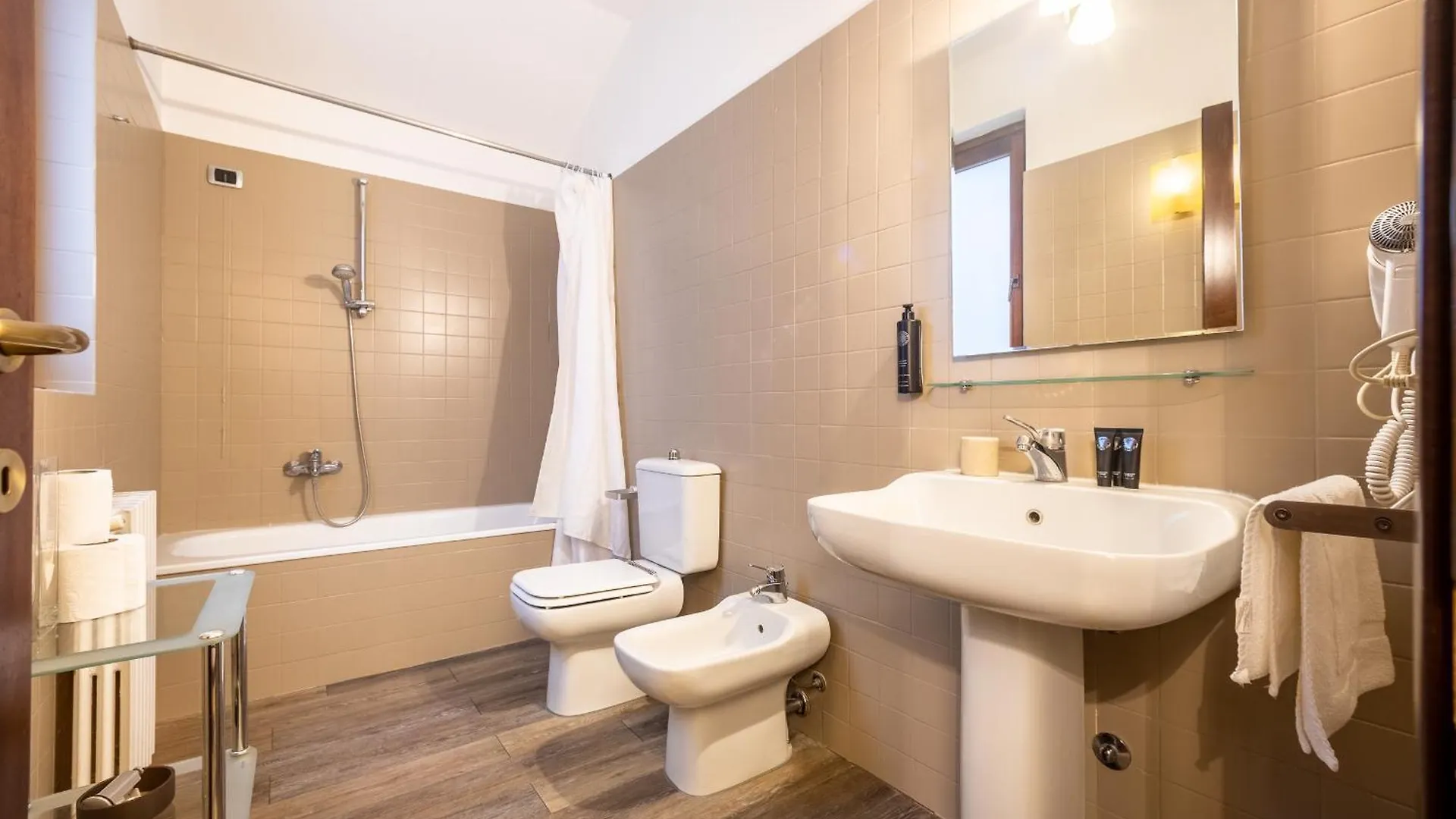 Apartment Dimore Verona Argento