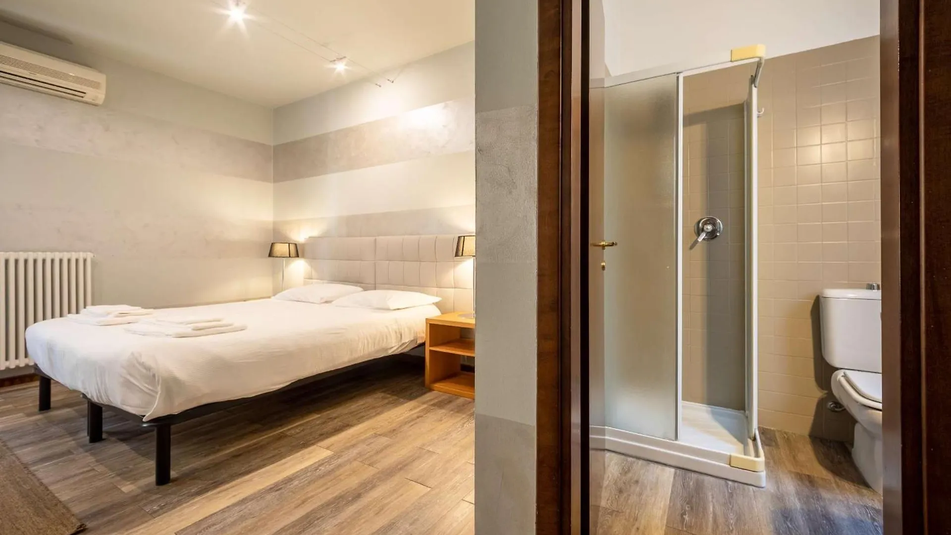 Apartment Dimore Verona Argento