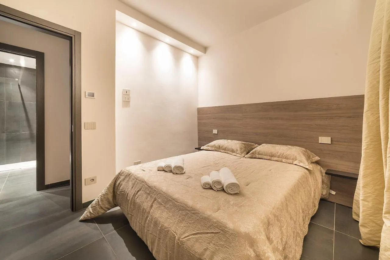 Apartmán Dimore Verona Argento