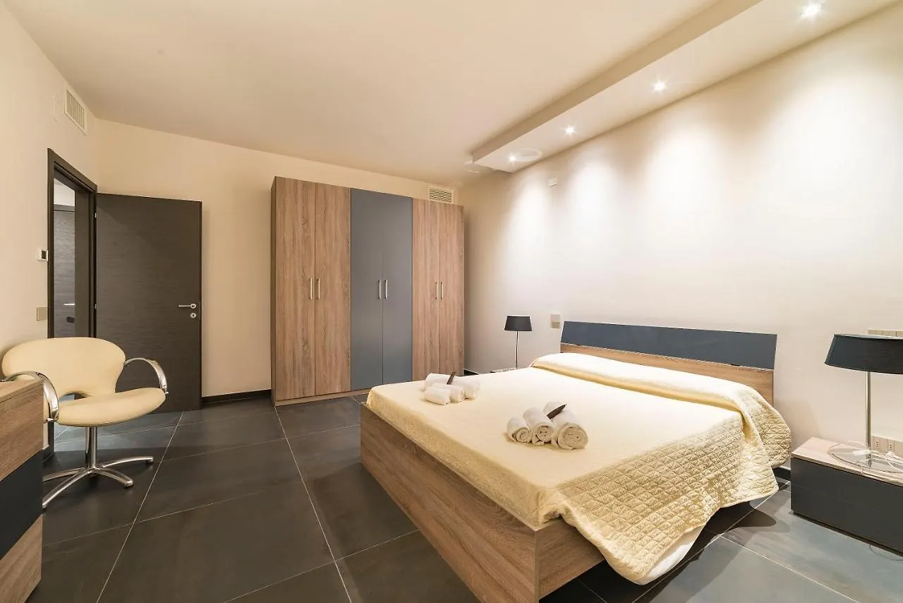 Dimore Verona Argento Apartment