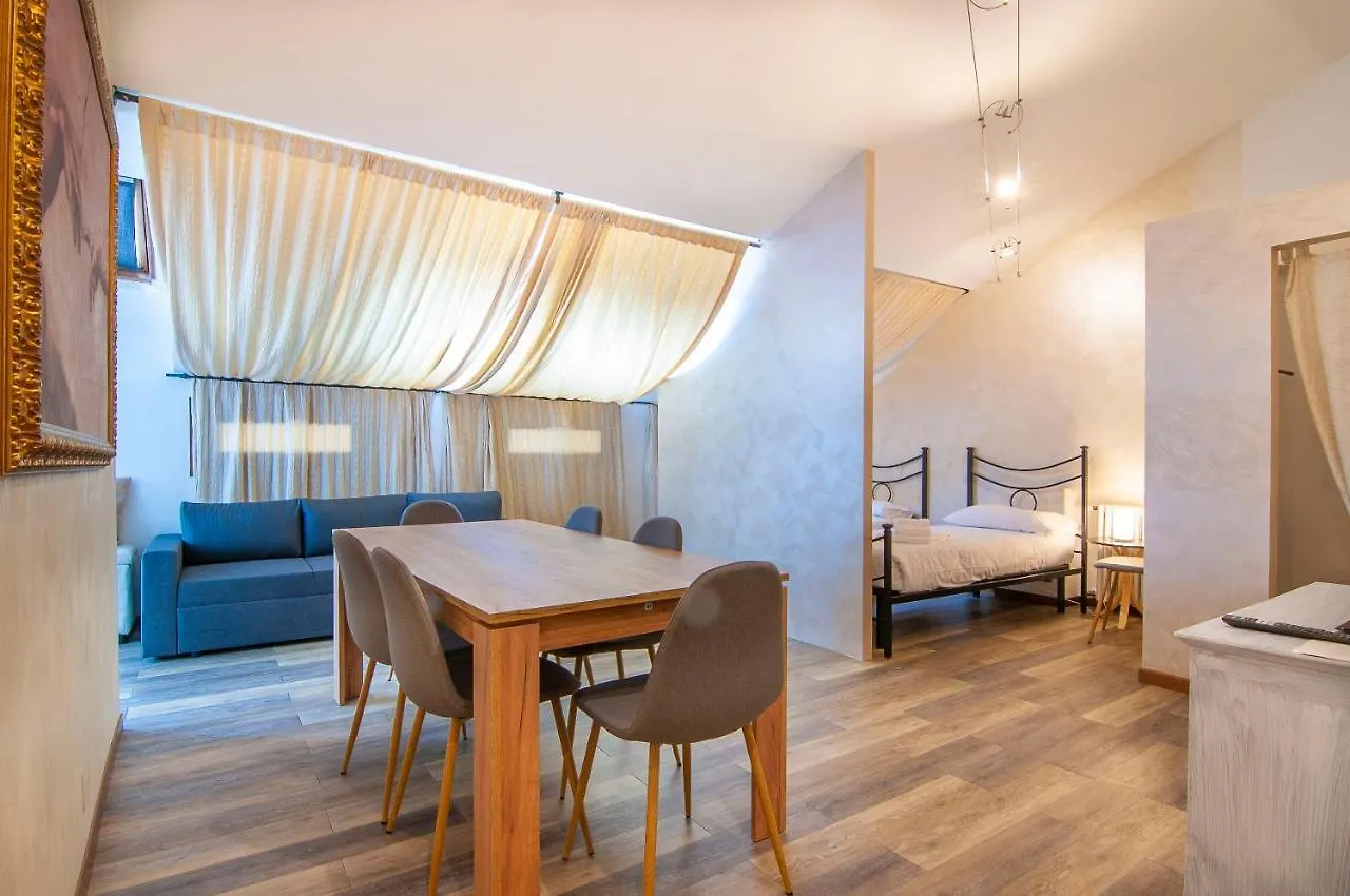 Apartment Dimore Verona Argento
