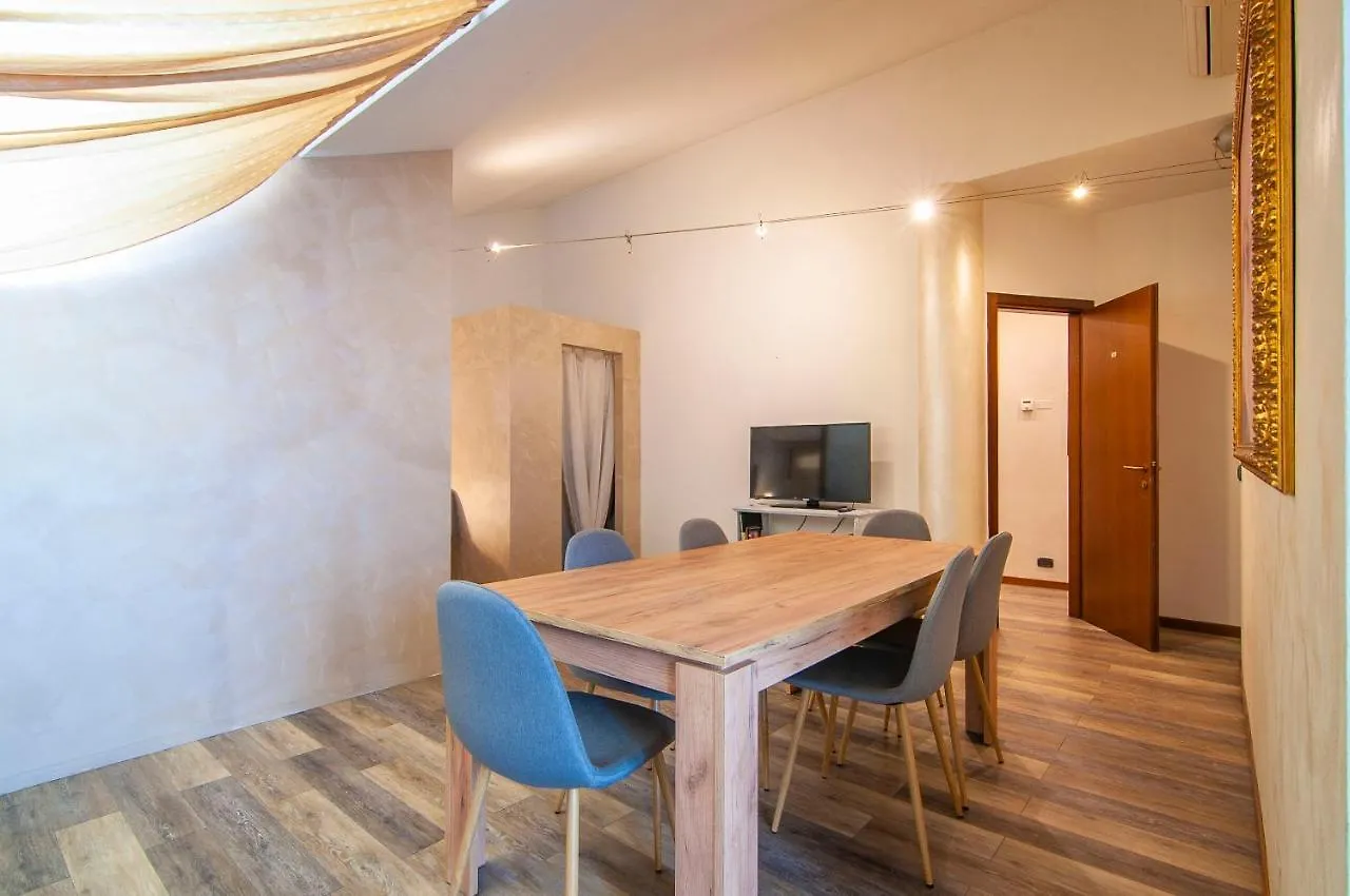 Dimore Verona Argento Apartmán
